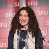 Olivia Aguiar, Phd