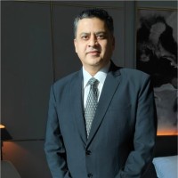 Rajendra Sahasrabudhe