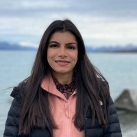 Dr Nikita Hyare