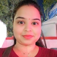 Naina Vaidya