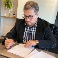 Diego Hidalgo
