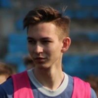 Владислав Семенков