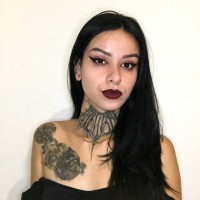 Nicolly Cristina Leopoldino De Moura