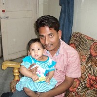 Yogi Rao