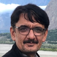 Wasim Raza