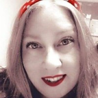 Amy Petrie