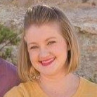 Ashley Dickey