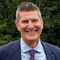 Andrew Kirkwood