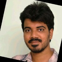 Krishna Sai V