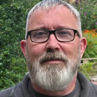 Stephen Edgington