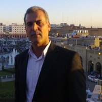 Saeed Faylasoof