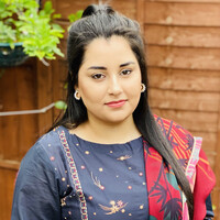Aisha Khaliq