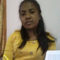 Fideline Raharisoa