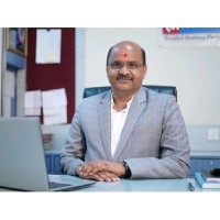 Rajendra Patel