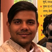 Arpit Dandotia