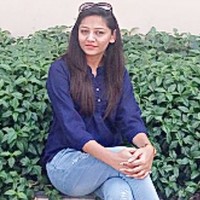 Vrunda Vasoya