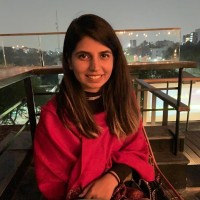 Sakshi Puri