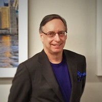 David Driscoll