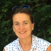 Lucy Brooks Hilton