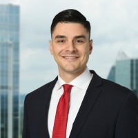 Eric Warters, Cfa
