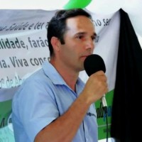 Dario Carvalho Ramos