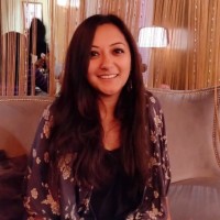 Eshana Pradhan