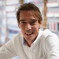 Frederic Rombaut
