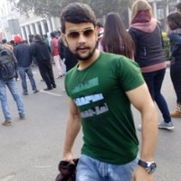 Vikram Upadhayay
