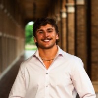 Garrett Hess