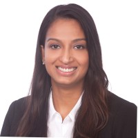 Keerthana Ravindran