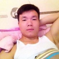 黄怀强