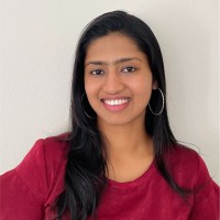 Aishwarya Rao