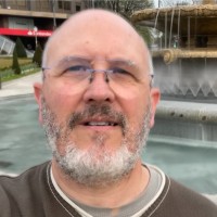 Carlos Gil Ballesteros