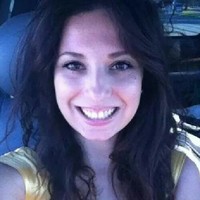 Alina Nalbandyan