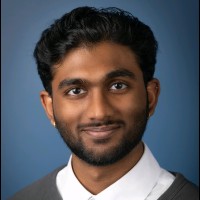 Timothy Cherian