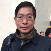 Ted Chen