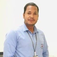Binod Kumar Bishwokarma