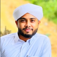 Shabir Ali