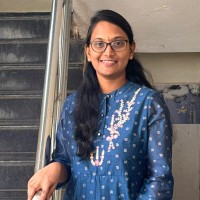 Mounika Sirikonda