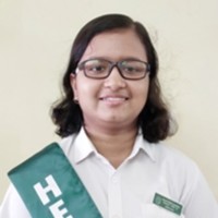 SAMADRITA BHATTACHARYA