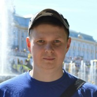 Nikita Kudrov