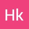 Hk Khoo