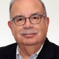 Stephen Brimo