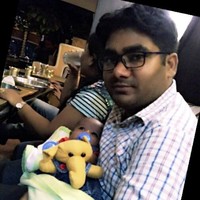 Suraj Srivastava
