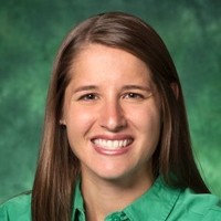 Ellysia Dierker, M.S.