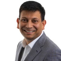 Sandp Patel