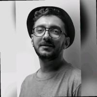 Joseph Rashed