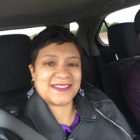 Chante Garner