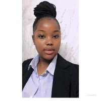 Nsamwa Mpho Mwendapole