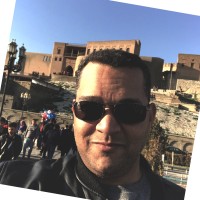 Abbas Ezzat